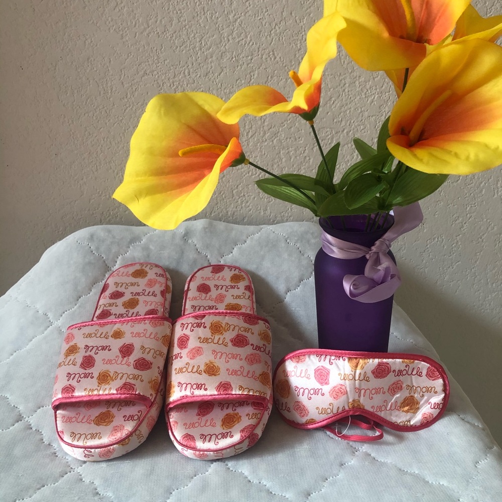 Slippers